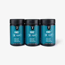 Cargar imagen en el visor de la galería, 3 Bottles of HMB+