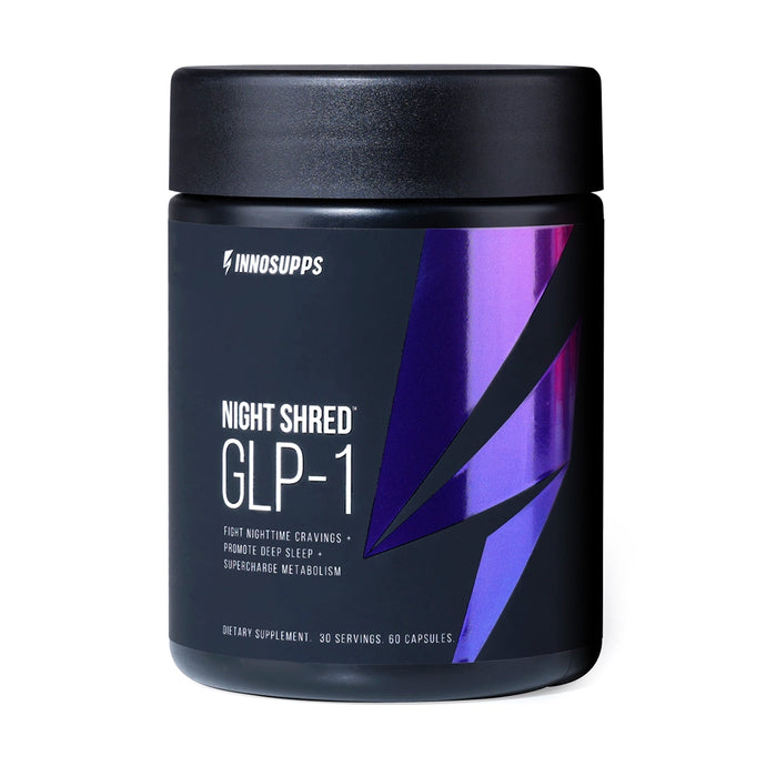 Night Shred™ GLP-1