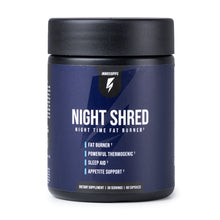 Cargar imagen en el visor de la galería, Thermo Shred Stack 3-Month Supply
