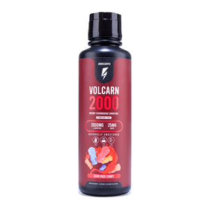Thermo Shred Stack 3-Month Supply