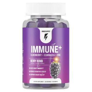 Immune Defense Bundle