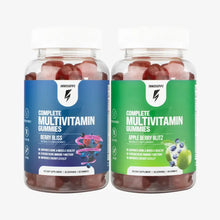 Cargar imagen en el visor de la galería, 2 Free Gummies