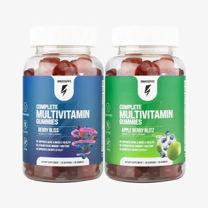 2 Free Gummies
