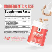 Cargar imagen en el visor de la galería, Carb Cut Complete™