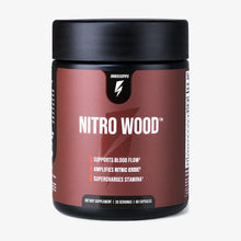Cargar imagen en el visor de la galería, 6 Bottles of Nitro Wood™