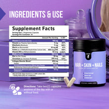 Cargar imagen en el visor de la galería, 3 Month Female Wellness Stack