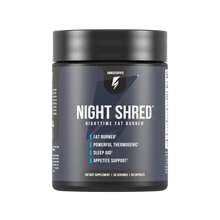 Cargar imagen en el visor de la galería, Hydration Shred Stack