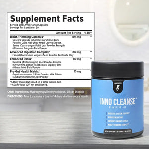 Inno Cleanse