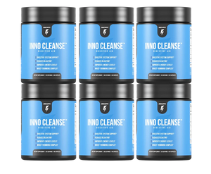 6 Bottles of Inno Cleanse