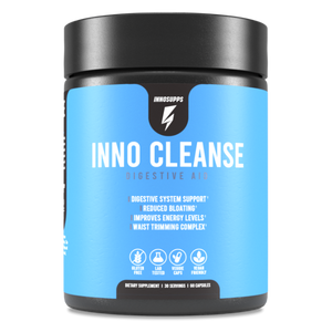 Inno Starter Stack