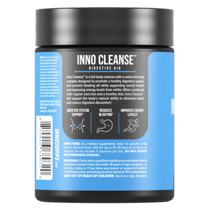 Inno Cleanse