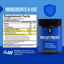 Cargar imagen en el visor de la galería, 6 Bottles of Inno Gut Protect