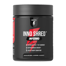 Cargar imagen en el visor de la galería, Inferno Shred Stack - 3-Month Supply