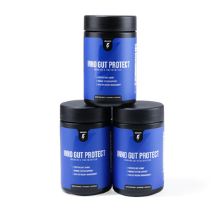 3 Bottles of Inno Gut Protect