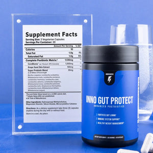 Complete Gut Health Stack v2