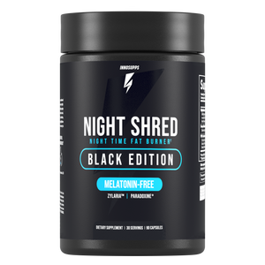 Supercharged Male Stack - 3 Month Supply