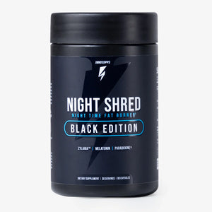 Supercharged Male Stack 3-Month Supply + 1 Stack Free + 1 FREE HMB