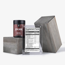Cargar imagen en el visor de la galería, 6 Bottles of Nitro Wood™