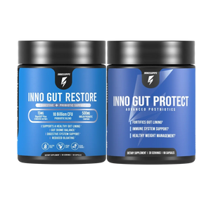 Gut Renewal Stack AG