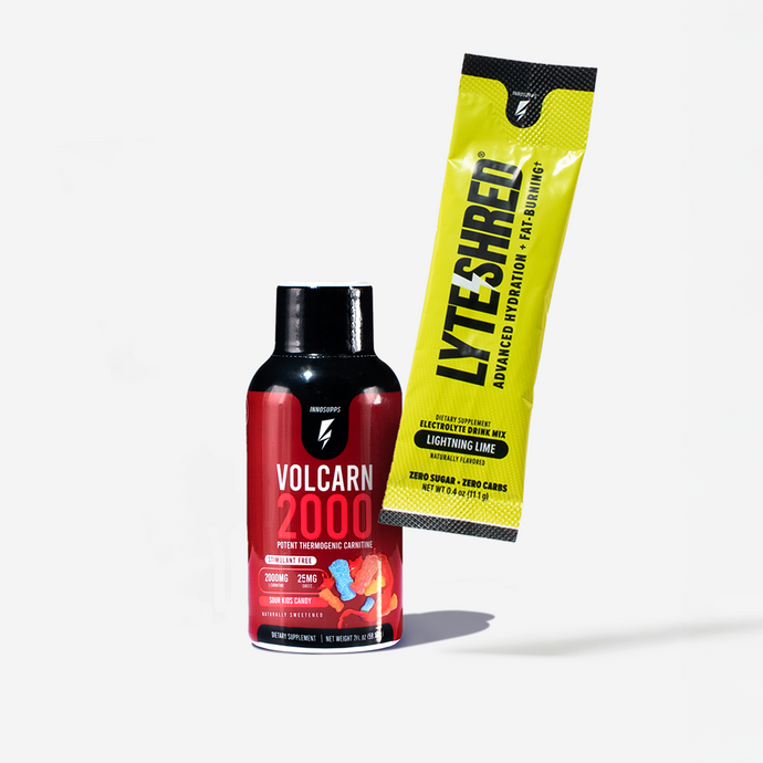 Free Sample Pack