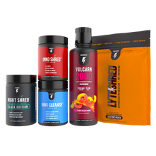 Cargar imagen en el visor de la galería, Hydration Shred Stack
