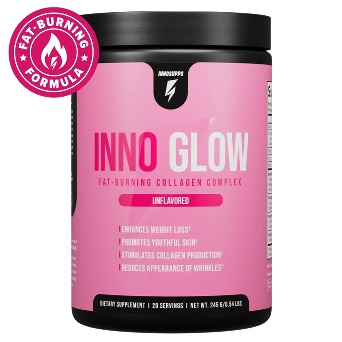 Inno Glow Burn