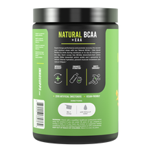 Cargar imagen en el visor de la galería, Natural BCAA