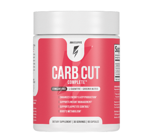 Carb Cut Shred Stack AU