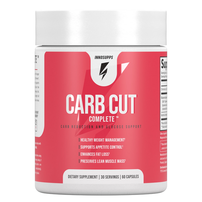 Carb Cut Complete™