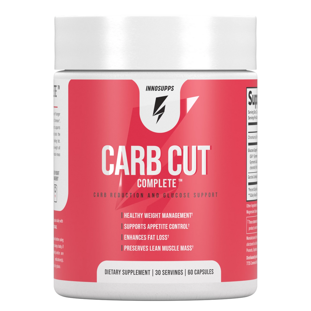 Carb Cut Complete™
