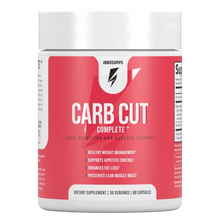 Cargar imagen en el visor de la galería, 3 Bottles of Carb Cut Complete CB