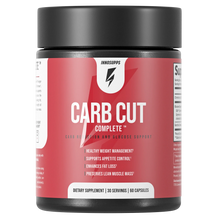 Cargar imagen en el visor de la galería, Carb Cut Complete CC