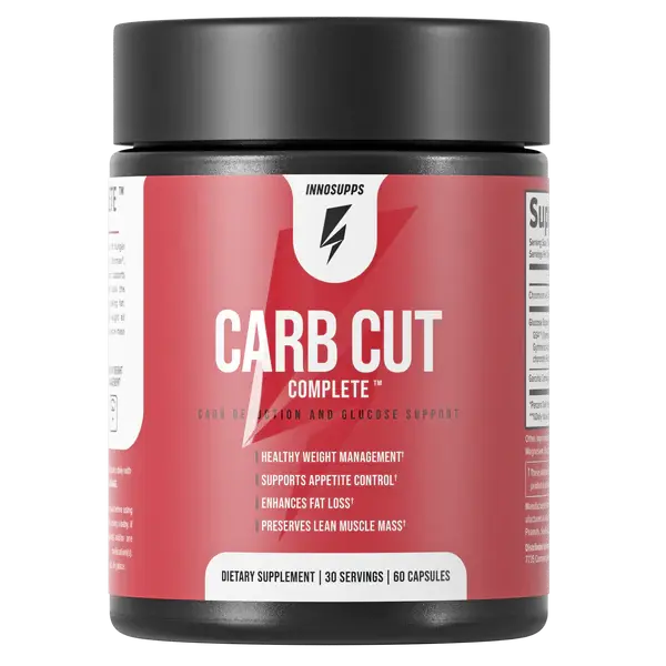 Carb Cut Complete™
