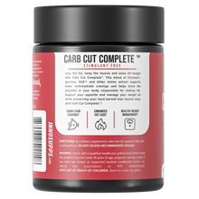 Cargar imagen en el visor de la galería, Carb Cut Complete CC