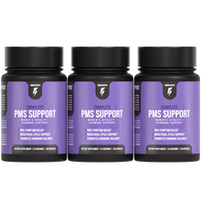 Cargar imagen en el visor de la galería, 3 Bottles of Complete PMS Support Special Offer