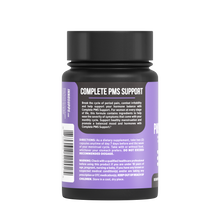 Cargar imagen en el visor de la galería, 3 Bottles of Complete PMS Support Special Offer
