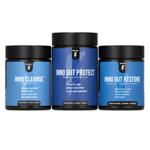 Complete Gut Health Stack v2
