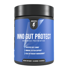 Cargar imagen en el visor de la galería, 6 Bottles of Inno Gut Protect