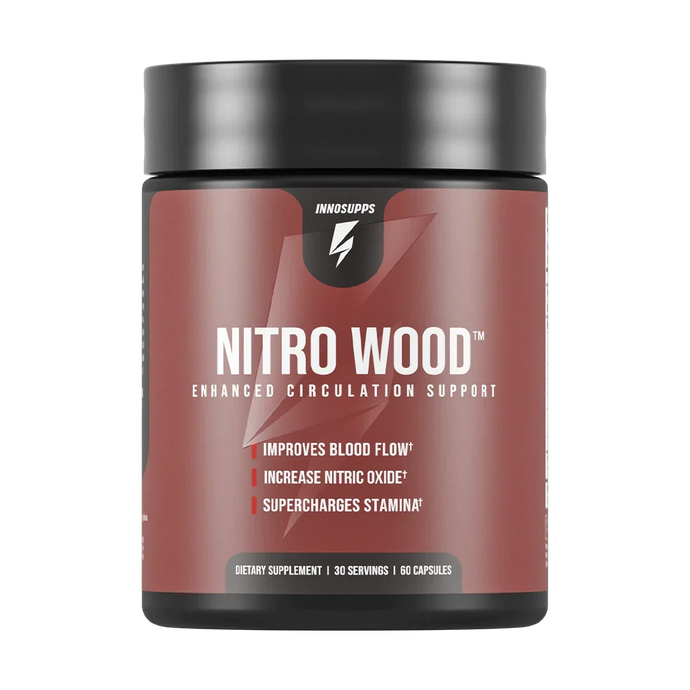Nitro Wood™