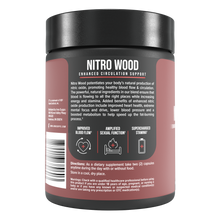 Cargar imagen en el visor de la galería, 3 Bottles of Nitro Wood