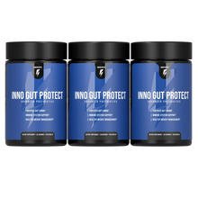 Cargar imagen en el visor de la galería, 3 Bottles of Inno Gut Protect
