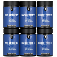 Cargar imagen en el visor de la galería, 6 Bottles of Inno Gut Protect