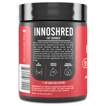 Cargar imagen en el visor de la galería, 3 Bottles of Inno Shred + 1 FREE Carb Cut Complete