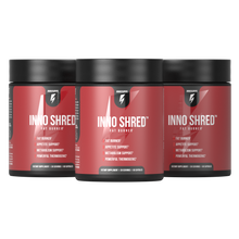 Cargar imagen en el visor de la galería, 3 Bottles of Inno Shred
