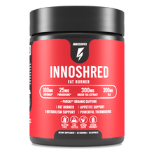Cargar imagen en el visor de la galería, THERMO SHRED STACK - 3 MONTH SUPPLY + 3 FREE EBOOKS