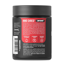 Cargar imagen en el visor de la galería, 6 Bottles of Inno Shred Inferno