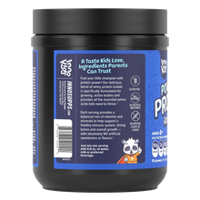Cargar imagen en el visor de la galería, Power Up Protein for Kids