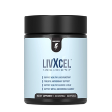 Cargar imagen en el visor de la galería, LivXcel™