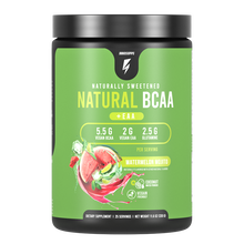 Cargar imagen en el visor de la galería, Natural BCAA