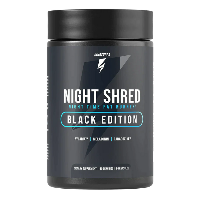3 Month Holiday Shred Stack